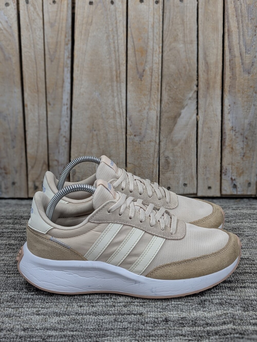 adidas: Women's Run 70s - Size 8